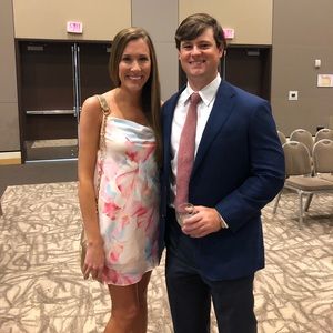 Meet your Posher, Ea